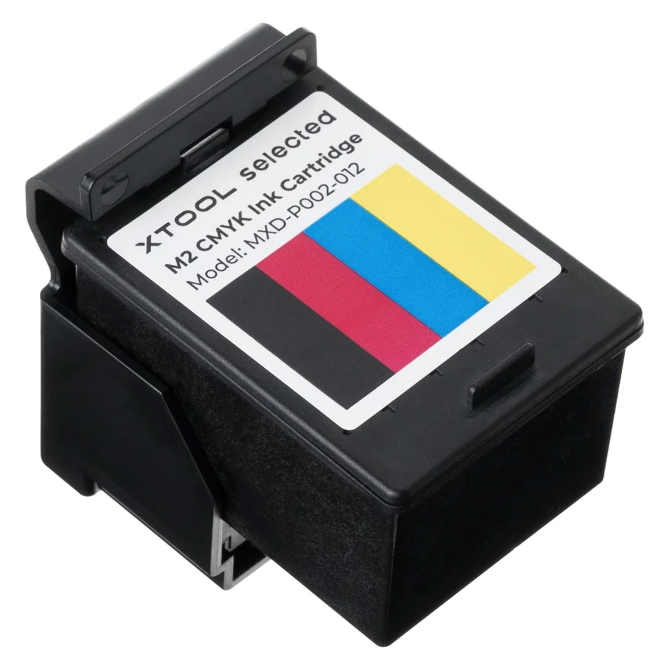 xTool Ink Cartridge for xTool M2