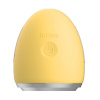 InFace näopuhastaja Ion Facial Device Egg CF-03D kollane