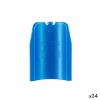 Leknes Veinipudeli Jahutaja 300ml sinine Plastmass (4,5x17x12cm) (24tk)