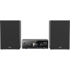 Grundig muusikakeskus CMS 5000 BT DAB+WEB