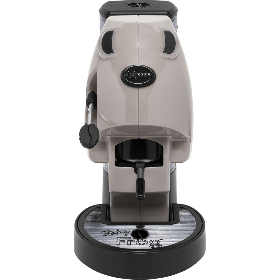 Didiesse padjakohvimasin Baby Frog, hall