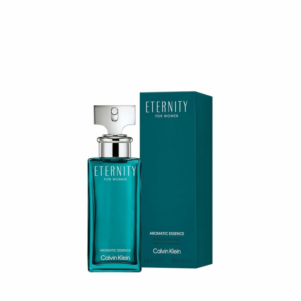 Calvin Klein parfüüm Eternity Aromatic Essence 50ml, naistele