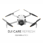 DJI Care Refresh DJI Mini 4 Pro (two-year plan) - Electronic Code