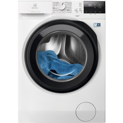 Electrolux pesumasin-kuivati EW7W2612E 10/6 kg, 1600 p/min
