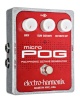 Electro-Harmonix kitarripedaal Micro POG Pedal