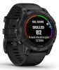 Garmin Fenix 7 Pro Solar, 47mm, must
