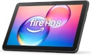 Amazon tahvelarvuti Fire HD 8 (2024) 8.0" 3GB/32GB, must