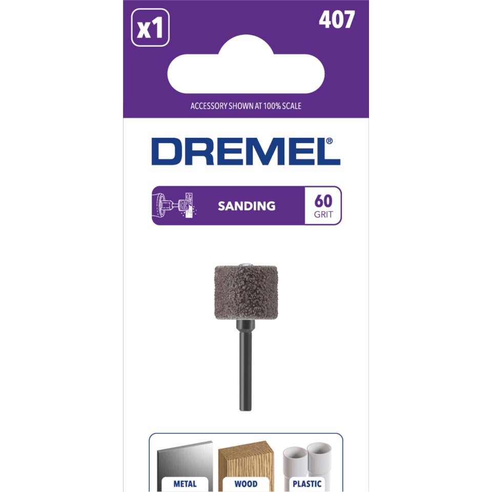 Dremel 407 Sanding Band