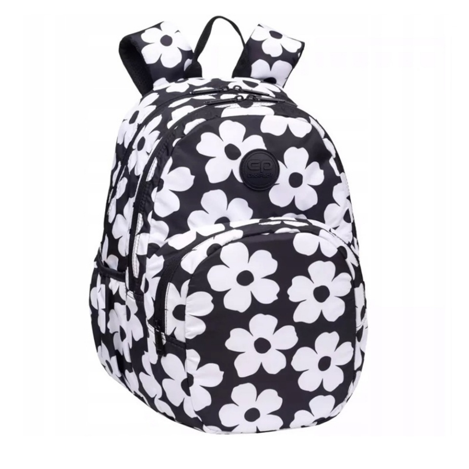 CoolPack seljakott Rider Flores Jasmine, 27 l