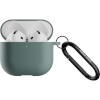 Native Union Active AirPods 4. Gen Silicone Case roheline