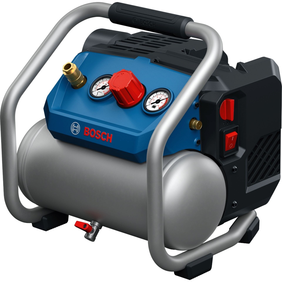Bosch kompressor Bosch GKO18V-51 Druckluftpumpe