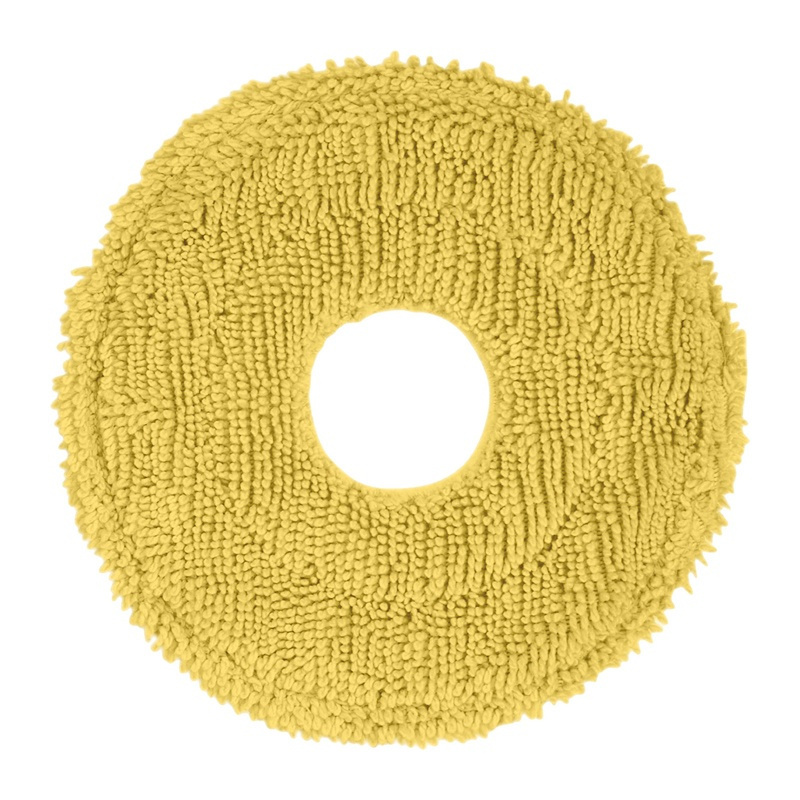 Mova Mop Pad for MOBIUS