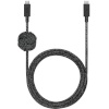 Native Union laadimiskaabel Anchor cable USB-C to USB-C 3m Cosmos