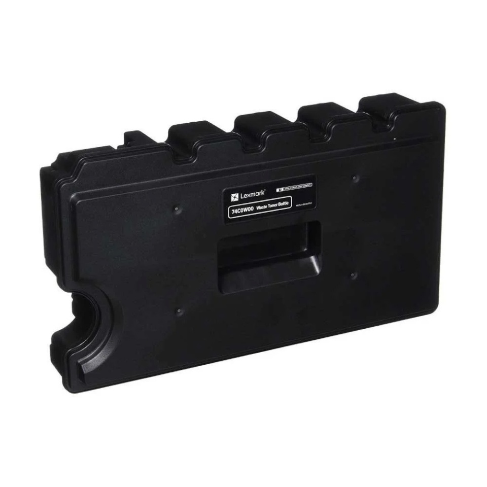 Lexmark Waste Container, 77L0W00, Waste toner collector