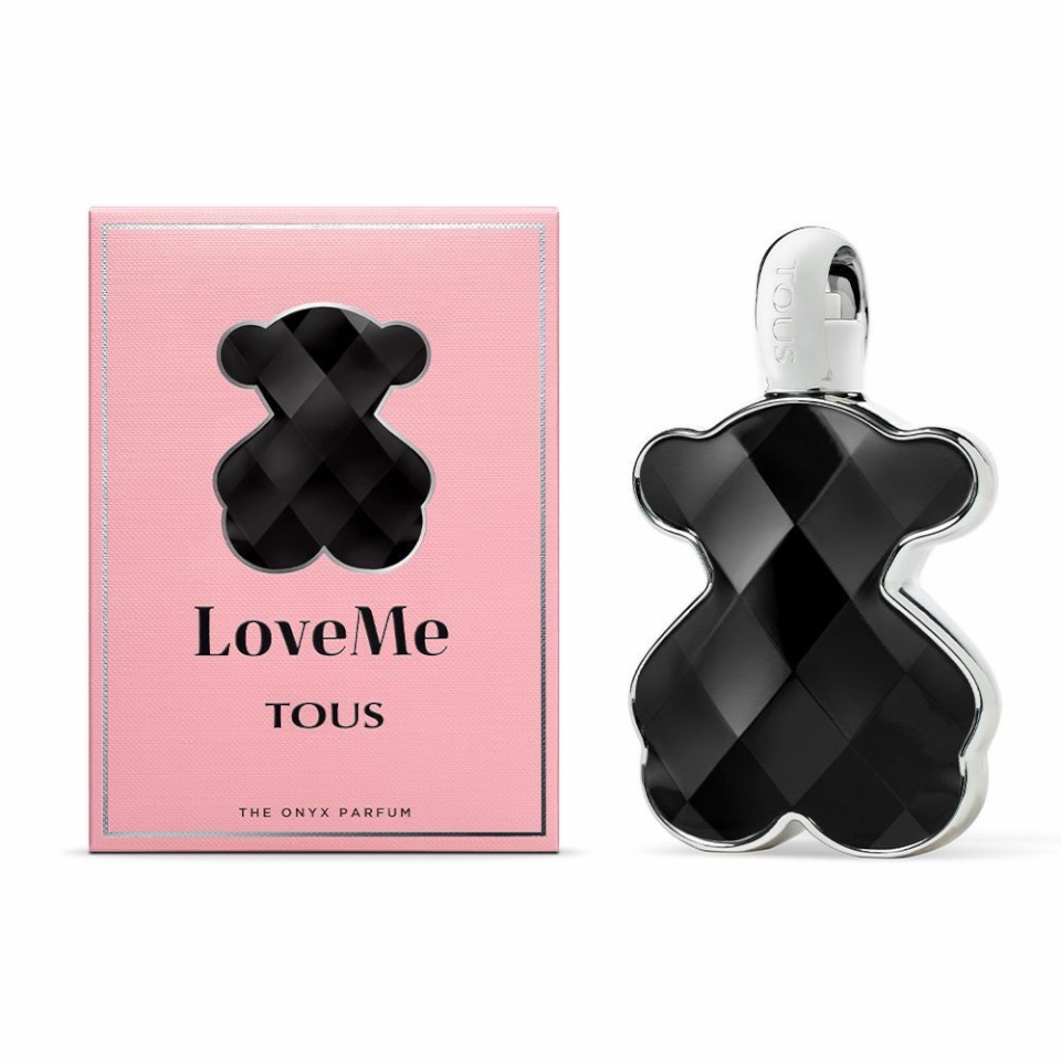 Tous naiste parfüüm Loveme EDP (90ml)
