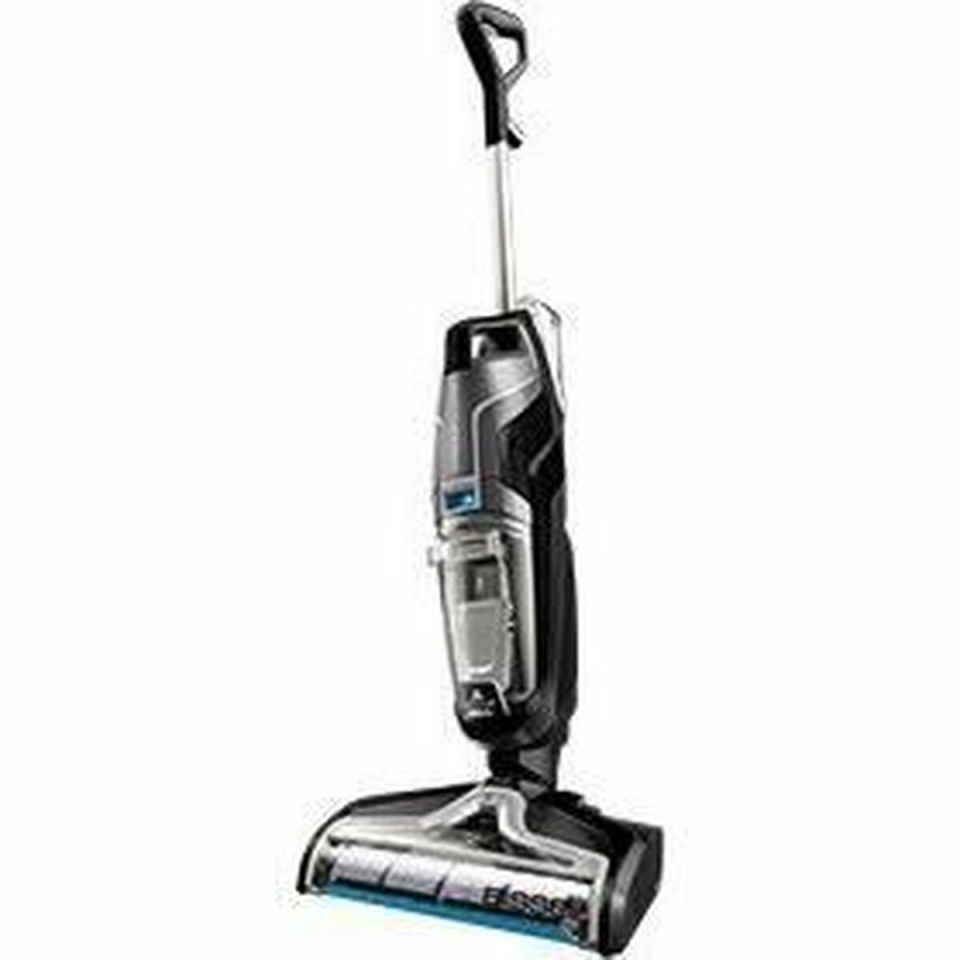 Bissell Varstolmuimeja B3569N Crosswave C6 Select Cordless