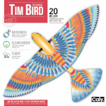 Mg Dystrybucja flying bird Caly - Tim