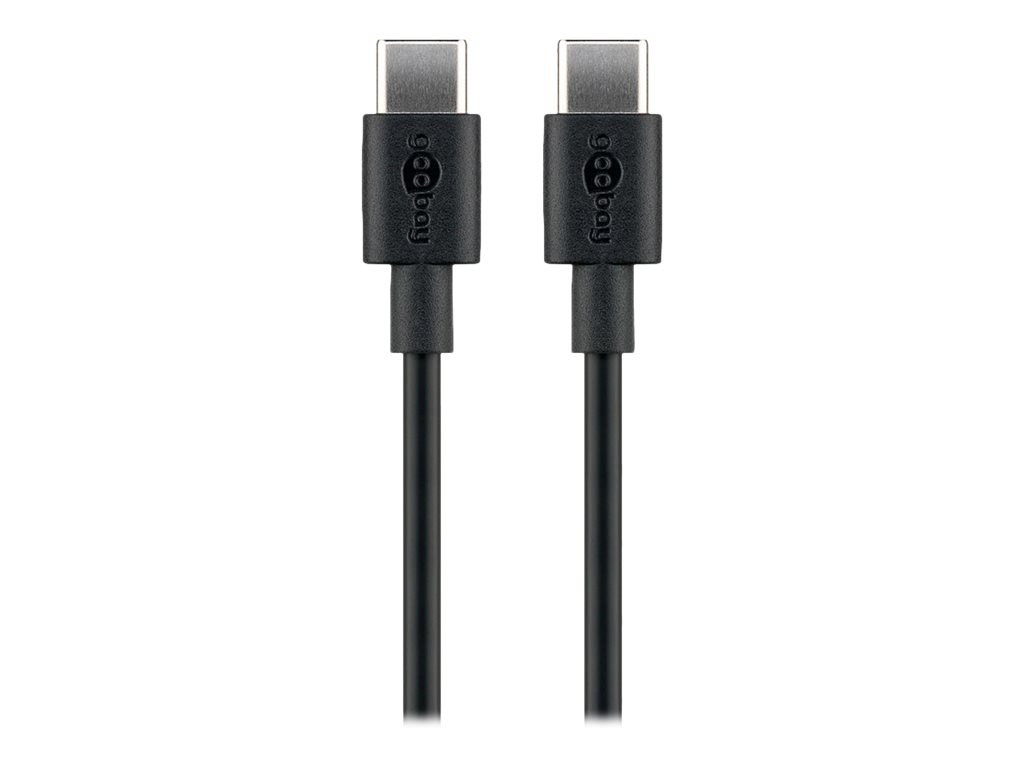 USB-C Charging and Sync Cable, 1 m | 66318