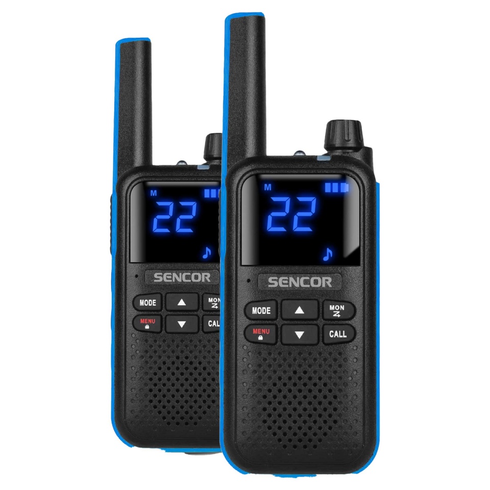 Sencor raadiosaatja SMR700