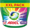 Ariel pesukapslid All-in-1 PODS Color, 50tk