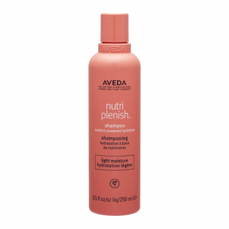 Aveda šampoon NUTRI PLENISH 250ml
