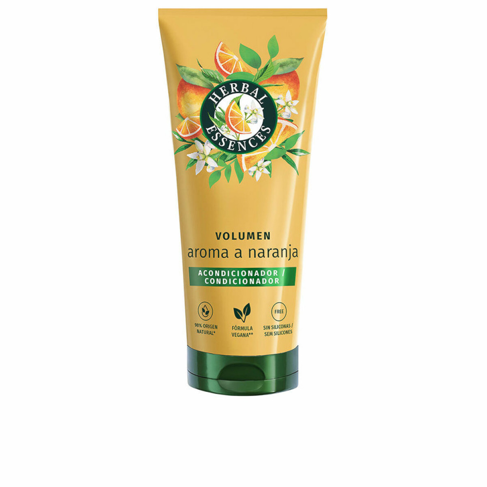 Herbal Essences palsam NARANJA VOLUMEN 250ml