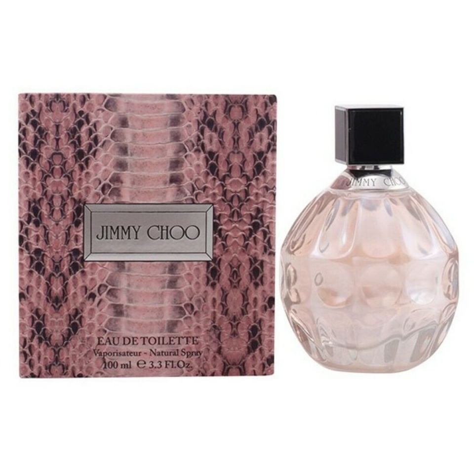Jimmy Choo naiste parfüüm EDT 60ml