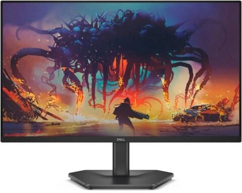 Dell monitor se2425hg 23.8" business matte, IPS, FHD, 16:9, 200hz 5Ms, must 210-bsnr