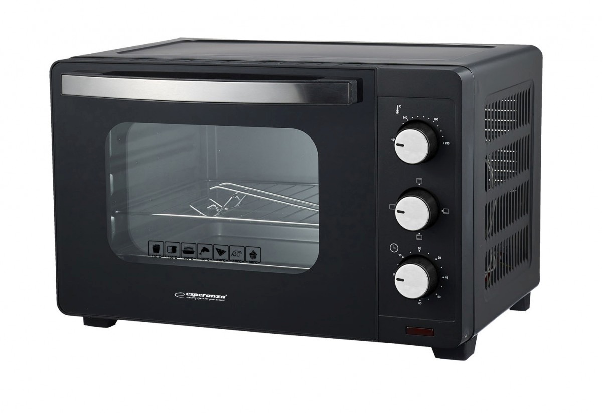 Esperanza miniahi Prosciutto Mini Oven 20L