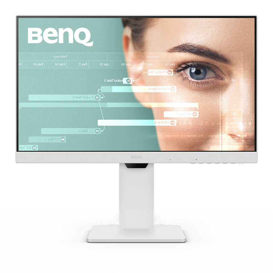 Benq monitor GW2486TC (9H LMLLB QBE) BenQLMLLB LMLLB