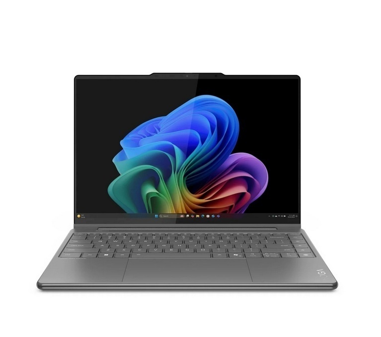Lenovo sülearvuti Yoga 9 2-in-1 14", Windows 11 Pro (83LC000LMX)