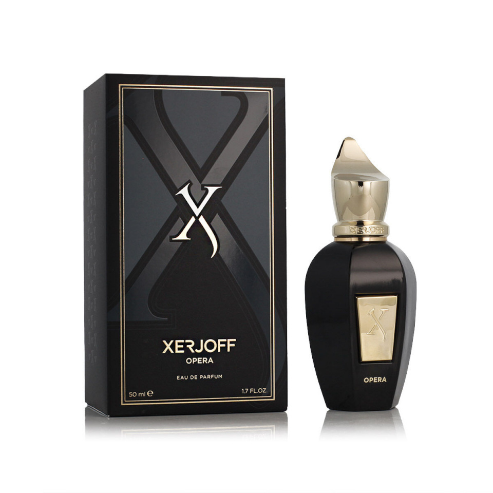Xerjoff parfüüm unisex OPERA 50ml