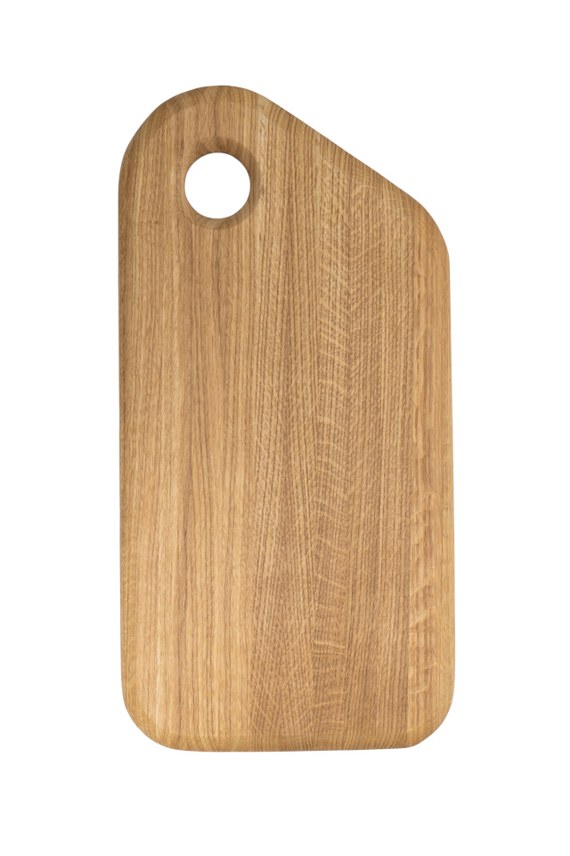 Heirol lõikelaud Cutting Board, 50x25x2cm, tamm