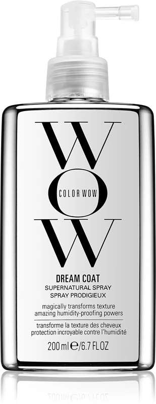 Color WOW juuksesprei Dream Coat Supernatural Spray 200ml, unisex