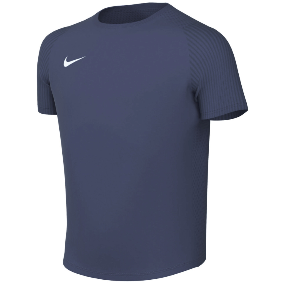 Nike Team T-särk lastele Dri-Fit Academy II tumesinine HV8168 410 suurus L