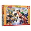 Educa pusle Dragon Ball DBZ