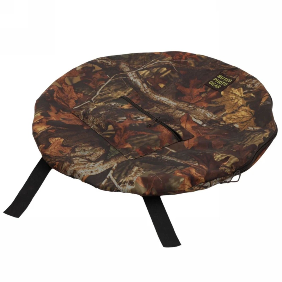 Buteo Photo Gear kandekott Carrying kott Bag for Mark III Brown, pruun