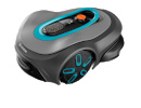 Gardena robotniiduk Sileno max 800 Robotic Lawnmower, hall/sinine