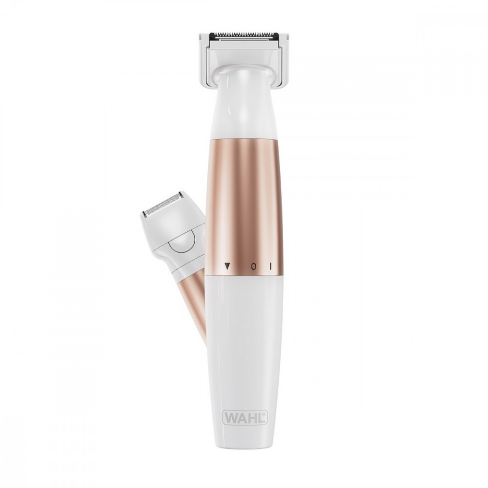 Wahl TRIM and SHAVE 3028668 Bikini Trimmer
