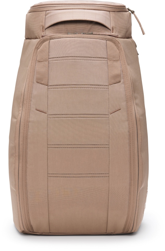 Db Seljakott Hugger, 25 l, Affogato Brown