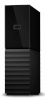 External HDD|western Digital|colour must|26000 Gb|wdbbgb0260hbk-eesn