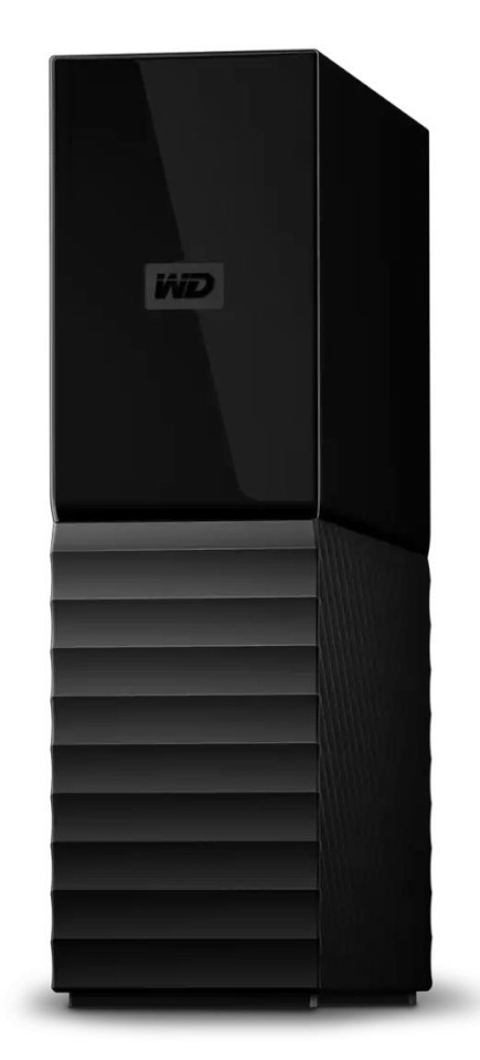 External HDD|western Digital|colour must|26000 Gb|wdbbgb0260hbk-eesn