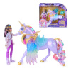 Spin Master mängufiguur Unicorn Academy - Wing Magic Sophia & Wildstar Spielset