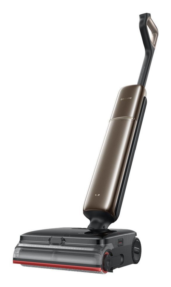 Dreame varstolmuimeja Wet&dry/t16 Pro Steam