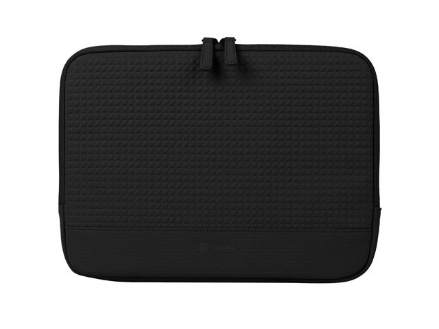 Natec sülearvutikott Laptop sleeve Mussel 2 max 14.1 must