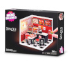 MINI BRANDS miniatuuride komplekt Spaces Mixed, 77860