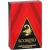 Scorpio raseerimisjärgne vesi Scorpio Rouge 100ml, meestele