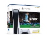 Sony mängukonsool PlayStation 5 + EA SPORTS FC 24