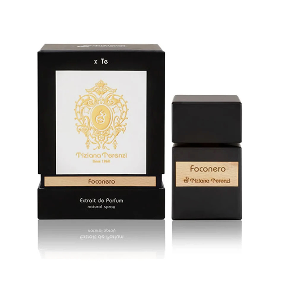 Tiziana Terenzi parfüüm unisex Foconero 100ml