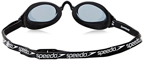 Speedo ujumisprillid SpeedSocket